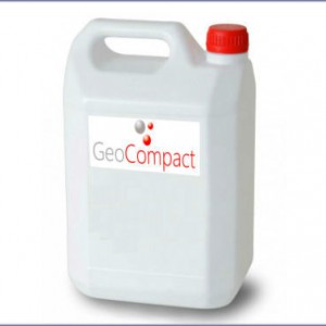 GeoCompact - Control de polvo - Estabilización de suelos - Fijador de Grava