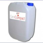 GeoCompact - Control de polvo - Estabilización de suelos - Fijador de Grava